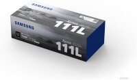 I-SU799A | HP MLT-D111L Toner mit hoher Reichweite Schwarz - 1800 Seiten - Schwarz - 1 Stück(e) | SU799A | Verbrauchsmaterial