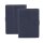 Rivacase 3017 Tablet Case 10.1 blau