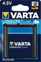 I-04912121411 | Varta -4912/1 - Einwegbatterie - Alkali -...