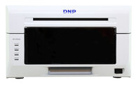 DNP DP-DS620 - Farbstoffsublimation - 8,4 s - 15,6 s - 6 x 9 (15x23 cm) - 15 x 15,15 x 23,13 x 18,15 x 20 - 64 MB
