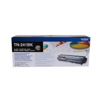 Brother TN-241 BK Toner schwarz