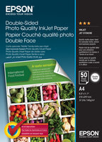 I-C13S400059 | Epson Double-Sided Photo Quality Inkjet...
