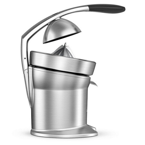 Sage the Citrus Press Pro - Silber - Edelstahl - 110 W - 220 - 240 V - 1 Stück(e) - 200 mm