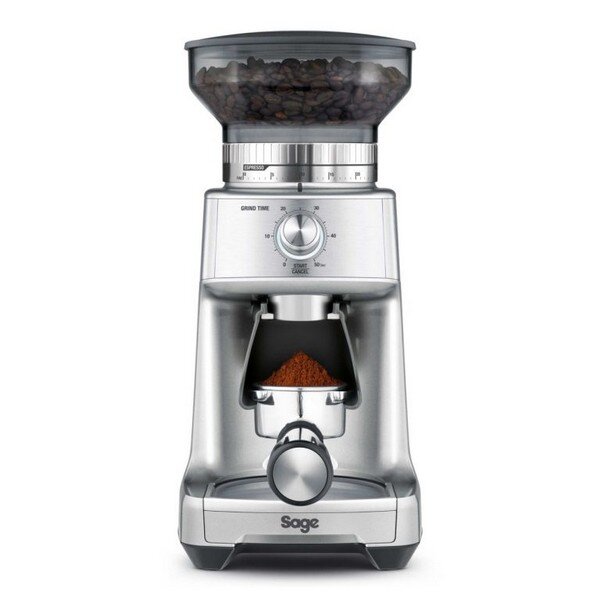 Sage Kaffeemühle the Dose Control Pro Edelstahl - 200 mm - 160 mm - 340 mm