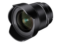 Samyang AF 14mm F2.8 FE - Ultraweitwinkelobjektiv - 14/10 - Sony E - Autofokus | F1210606101 | Foto & Video