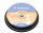 I-43523 | Verbatim DVD-R Matt Silver - DVD-R - 120 mm - Spindel - 10 Stück(e) - 4,7 GB | 43523 | Verbrauchsmaterial