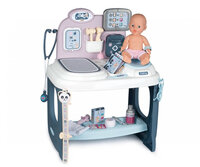 Smoby Baby Care Center| 7600240300
