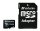 I-44085 | Verbatim Premium - Flash-Speicherkarte (SD-Adapter inbegriffen) - 128 GB | 44085 | Verbrauchsmaterial