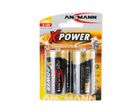 I-5015633 | Ansmann Mono D - Einwegbatterie - Alkali -...