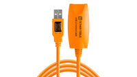 I-CU1917 | Tether Tools TetherPro - USB-Verlängerungskabel - USB (W) bis USB (M) | CU1917 | Zubehör