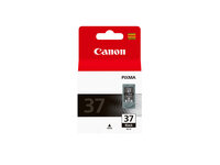 I-2145B001 | Canon PG-37 - Tintenpatrone Original - Schwarz - 11 ml | 2145B001 | Verbrauchsmaterial