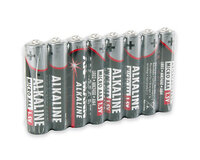 I-5015360 | Ansmann 5015360 - Einwegbatterie - Alkali - 1,5 V - 8 Stück(e) - Mehrfarben - 10,5 mm | 5015360 | Zubehör