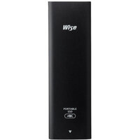I-WI-PTS-2048 | Wise portable SSD 2TB - Solid State Disk | WI-PTS-2048 | PC Komponenten