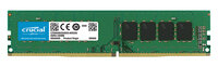 I-CT4G4DFS824A | Crucial DDR4 - 4 GB | CT4G4DFS824A | PC Komponenten