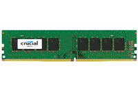 I-CT2K4G4DFS824A | Crucial DDR4 - 2 x 4 GB |...