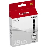 Canon PGI-29 LGY hellgrau