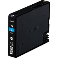 I-4873B001 | Canon PGI-29C Tinte Cyan - 1 Stück(e) | 4873B001 | Verbrauchsmaterial