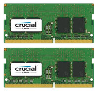 I-CT2K8G4SFS824A | Crucial DDR4 - 2 x 8 GB |...