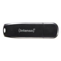 I-3533492 | Intenso Speed Line - USB-Flash-Laufwerk - 256 GB | 3533492 | Verbrauchsmaterial