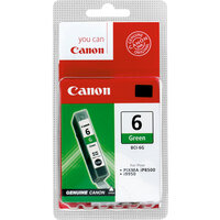Canon BCI BCI-6G - Tintenpatrone Original - Cyan - 13 ml