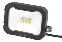 I-1600-0280 | Ansmann WFL800 - 10 W - LED - 1 Glühbirne(n) - Schwarz - LED - Weiß | 1600-0280 |Elektro & Installation