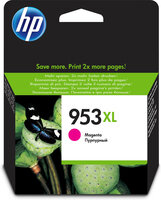 HP 953XL - 20.5 ml - Hohe Ergiebigkeit