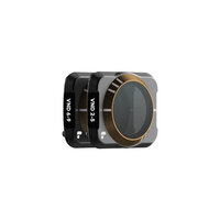 PolarPro VND - Cinema Series. Mavic Air 2 - Lichtreduzierender Kamerafilter - 2 Stück(e)
