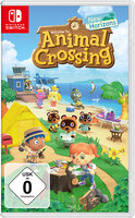 Nintendo Animal Crossing: New Horizons - Nintendo Switch - E (Jeder)