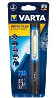 Varta Work Flex Pocket Light inkl. 3 x AAA Batterien