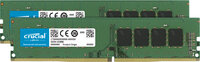 Crucial CT2K8G4DFRA32A - 16 GB - 2 x 8 GB - DDR4 - 3200 MHz