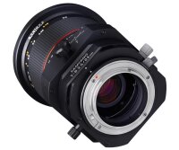 Samyang MF 3,5/24 T/S Nikon F