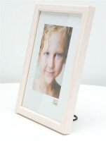 Deknudt S41JL1 - Wood - White - Single picture frame -...