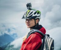 GoXtreme Motorbike-Helmet-Mount 2016
