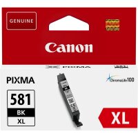 Canon CLI-581 XL BK schwarz