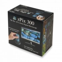 Carson zPix 300 Digital Zoom