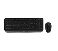 N-JD-7000DE-2 | Cherry Gentix Desktop JD-7000DE-2 DE schwarz - Tastatur - 2.000 dpi | Herst. Nr. JD-7000DE-2 | Eingabegeräte | EAN: 4025112091971 |Gratisversand | Versandkostenfrei in Österrreich