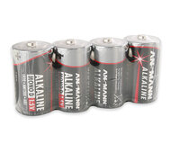 I-5015581 | Ansmann 5015581 - Einwegbatterie - Alkali -...