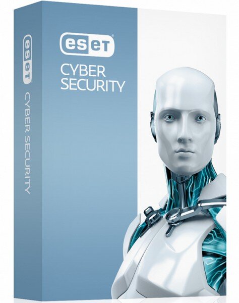 N-ECS-R1A2 | ESET Cyber Security - 2 Lizenz(en) - 1 Jahr(e) | ECS-R1A2 | Software