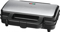 I-501092 | Clatronic ProfiCook PC-ST 1092 - Sandwichmaker - 900 W | 501092 | Elektro & Installation