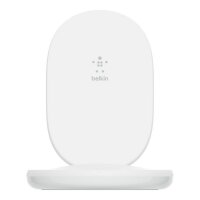 Belkin BOOST Charge Wireless Charging Stand 15W...