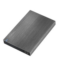 I-6028680 | Intenso Memory Board - Festplatte - 2 TB - Festplatte - 2,5 | 6028680 | PC Komponenten