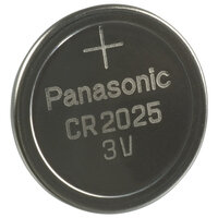 I-CR2025/100 | Panasonic 120x1 CR 2025 Lithium Power VPE Masterkarton - Batterie - CR2025 | CR2025/100 | Zubehör