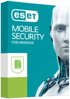 N-EMS-R3A2 | ESET Mobile Security for Android - 2 Lizenz(en) - Open Value Subscription (OVS) - 3 Jahr(e) - Erneuerung | EMS-R3A2 | Software