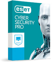 N-ECSP-R1A1 | ESET Cyber Security Pro - 1 Lizenz(en) -...