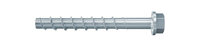 I-536862 | fischer 536862 Betonschraube 10 mm 100 Außensechskant 50 St. | 536862 | Werkzeug