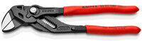 KNIPEX 86 01 180 - 1,2 cm - 4 cm - Kunststoff - Rot - 43...