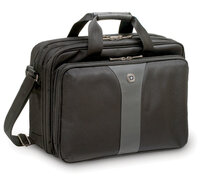 I-600648 | Wenger Legacy Double-Gusset - Notebook-Tasche...