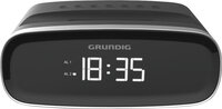 I-GCR1070 | Grundig Sonoclock 1000 - Uhr - Digital - FM - 1,5 W - LED - Schwarz | GCR1070 | Audio, Video & Hifi
