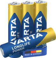 I-4903121414 | Varta High Energy AAA - Einwegbatterie -...