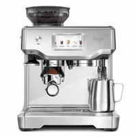 Sage the Barista Touch - Espressomaschine - 2 l -...